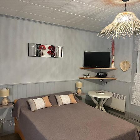 Apartament Aux Hameaux Des Thermes Bagnoles de l'Orne Normandie Zewnętrze zdjęcie