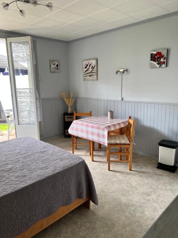 Apartament Aux Hameaux Des Thermes Bagnoles de l'Orne Normandie Zewnętrze zdjęcie