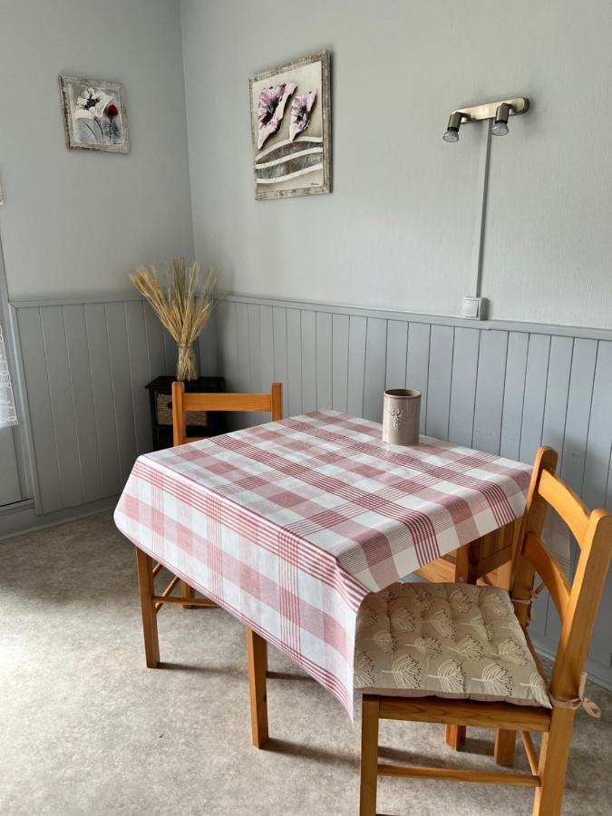 Apartament Aux Hameaux Des Thermes Bagnoles de l'Orne Normandie Zewnętrze zdjęcie