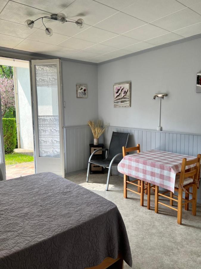 Apartament Aux Hameaux Des Thermes Bagnoles de l'Orne Normandie Zewnętrze zdjęcie