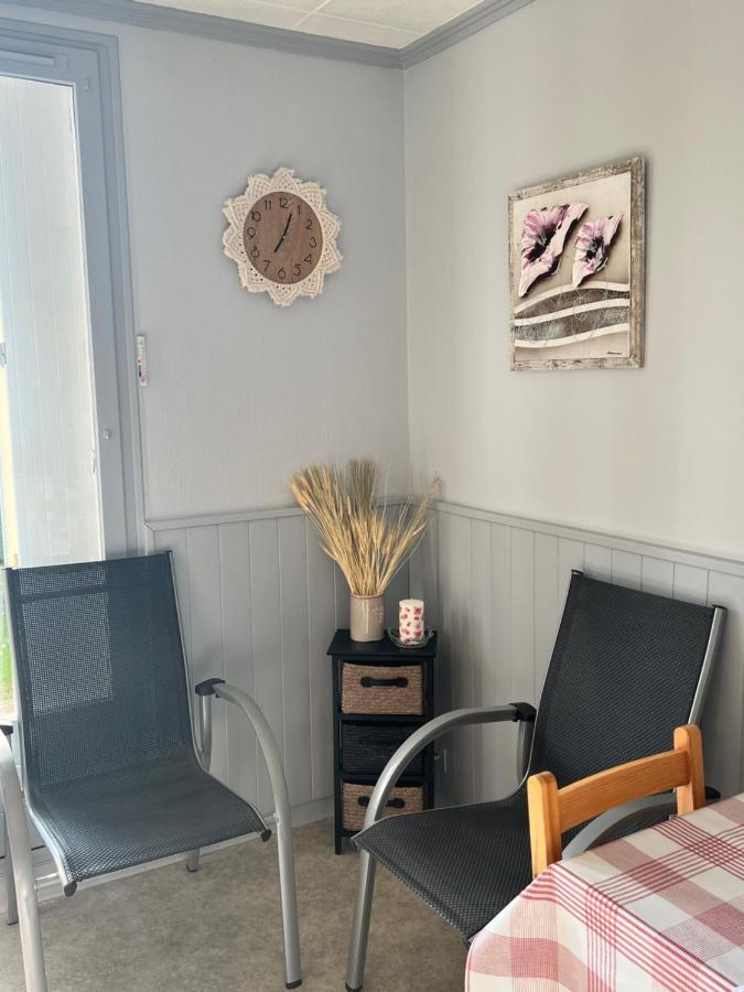 Apartament Aux Hameaux Des Thermes Bagnoles de l'Orne Normandie Zewnętrze zdjęcie