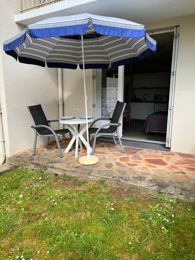 Apartament Aux Hameaux Des Thermes Bagnoles de l'Orne Normandie Zewnętrze zdjęcie