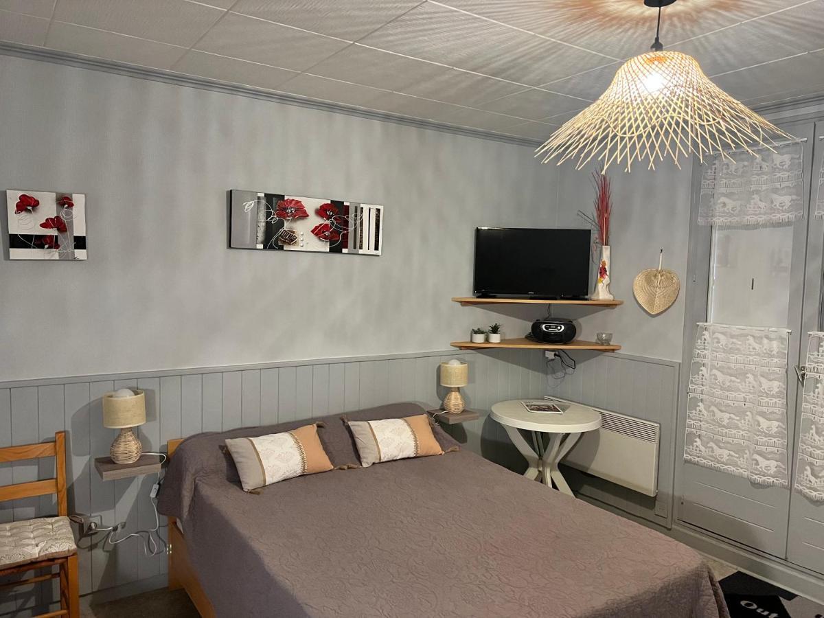 Apartament Aux Hameaux Des Thermes Bagnoles de l'Orne Normandie Zewnętrze zdjęcie