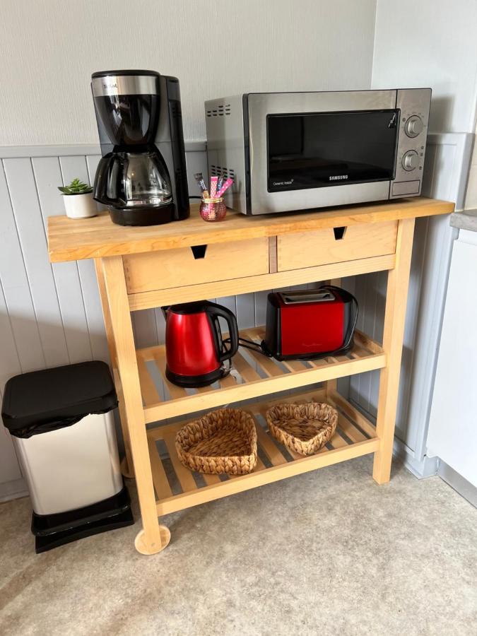 Apartament Aux Hameaux Des Thermes Bagnoles de l'Orne Normandie Zewnętrze zdjęcie